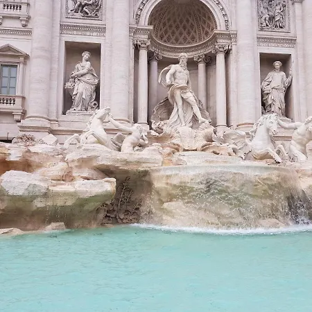Guest house Gallienus