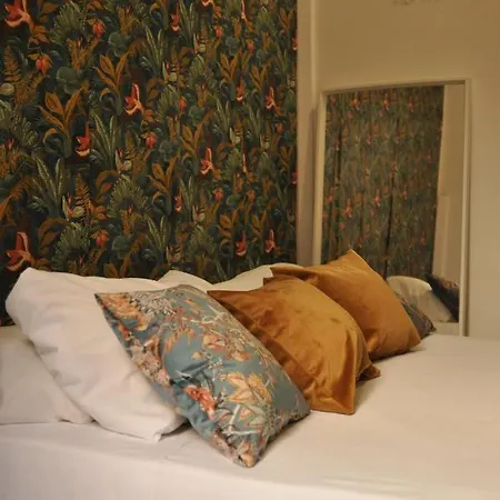 Gallienus Guest house Rome