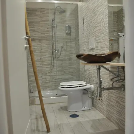 Guest house Gallienus Rome