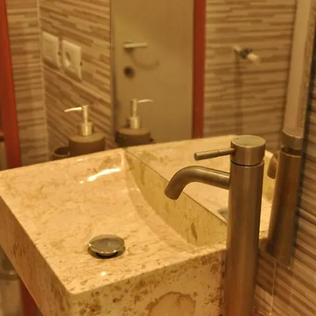 Gallienus Guest house Rome