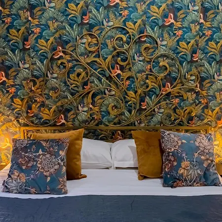 Guest house Gallienus Rome