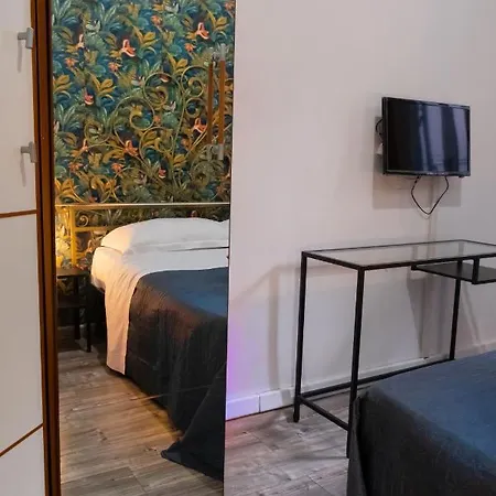 Guest house Gallienus