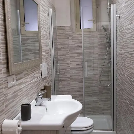 Guest house Gallienus Rome