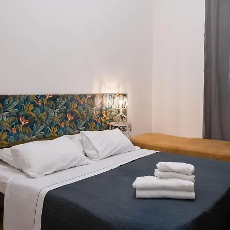 Guest house Gallienus *