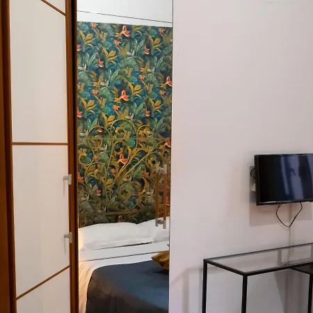 Guest house Gallienus