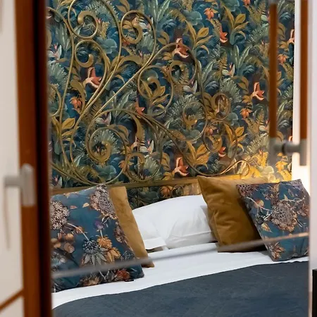 Guest house Gallienus *