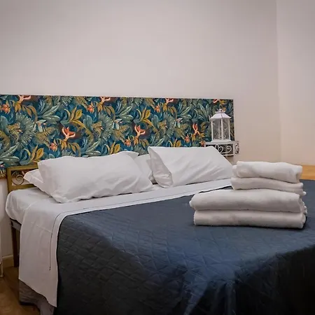 Guest house Gallienus *