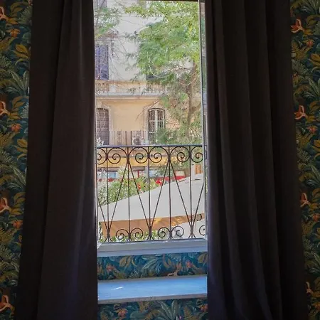 Guest house Gallienus *