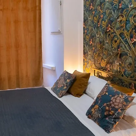 Guest house Gallienus Rome