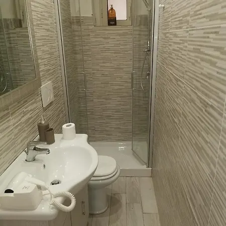 Guest house Gallienus Rome